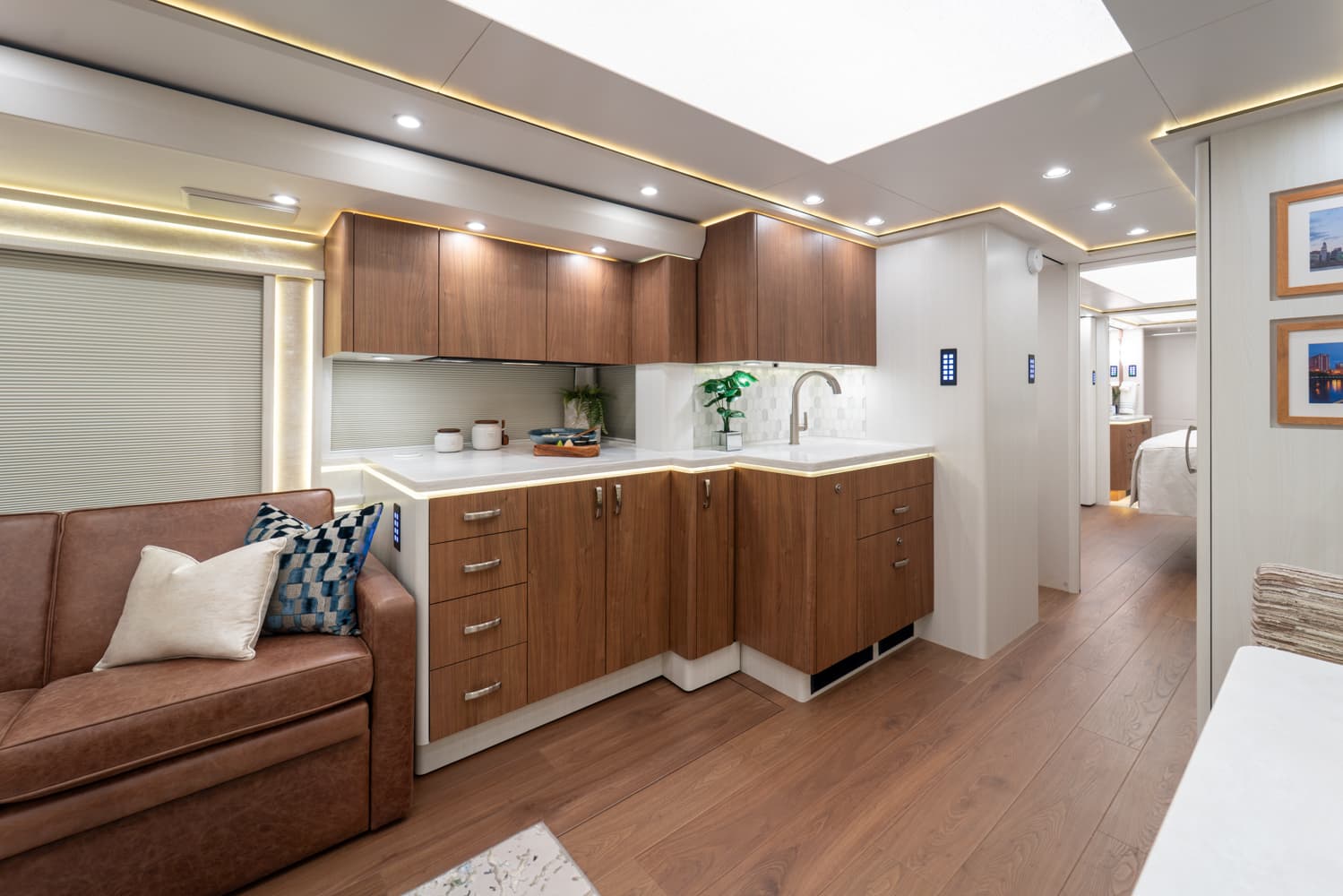 Galley