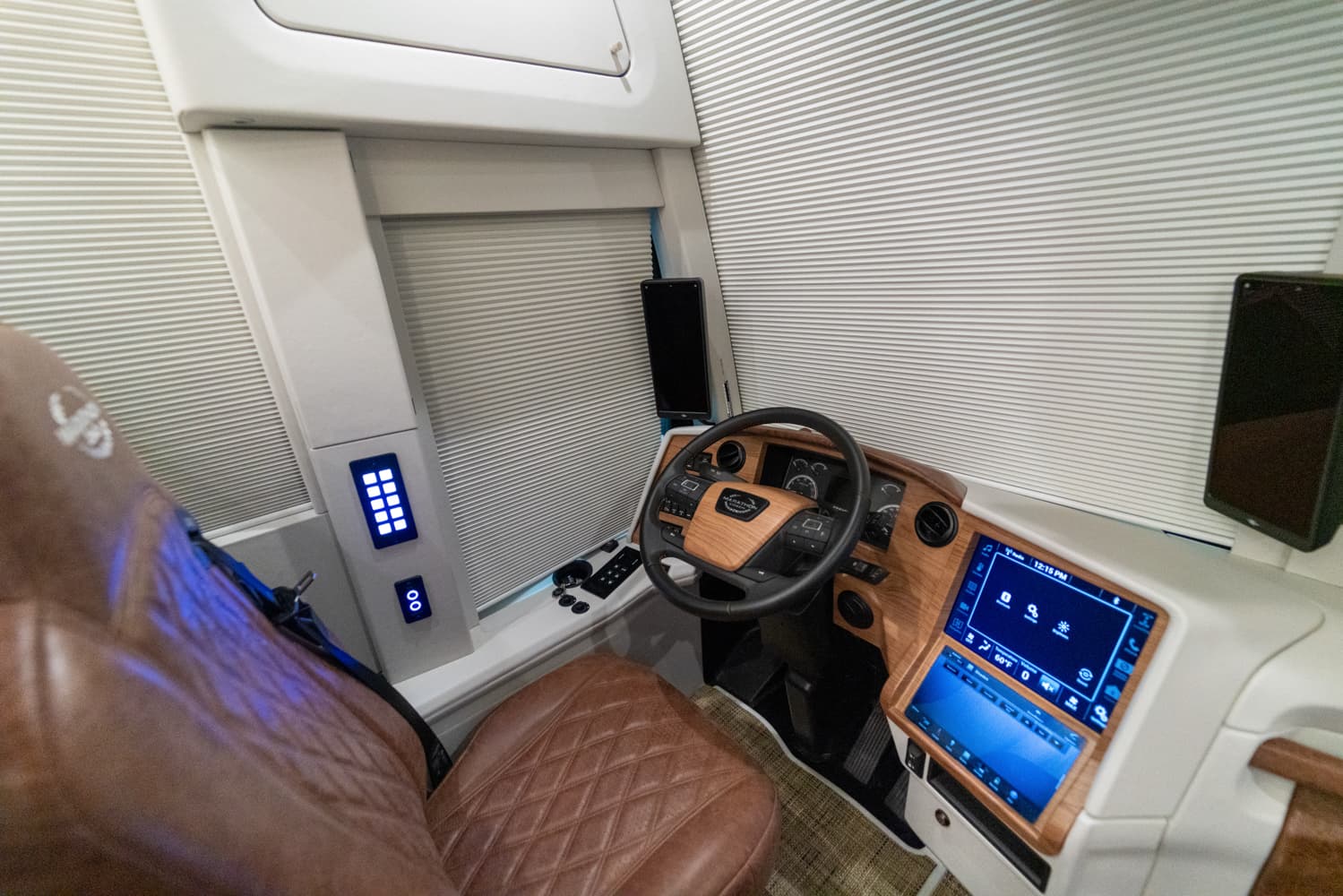 Cockpit